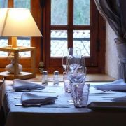 Auberge de Thorrenc