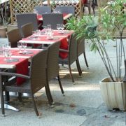 Auberge du vieux Lanas