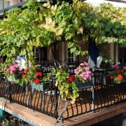 Hotel Restaurant La Terrasse