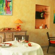 La Table de Léa