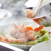 Restaurant/Traiteur Le Mas de Crussol