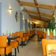 Relais du Buis d'Aps