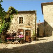 Restaurant Châtaignes et Champignons