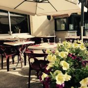 Restaurant de l'Hôtel des Cévennes