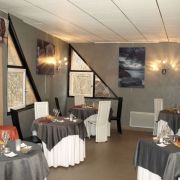 Restaurant La Récré