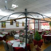 Restaurant les Arcades