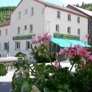Restaurant les Cévennes
