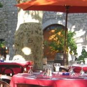 Restaurant Les Voûtes