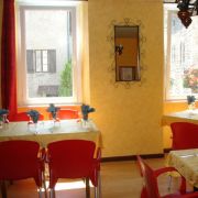 Restaurant/Traiteur Vincendon